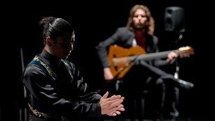Suma Flamenca Joven regresa en septiembre a Teatros del Canal