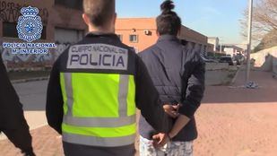 Archivada la investigación contra el rapero detenido en la 'Operación Sana' por falta de indicios