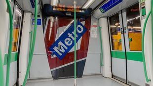 Lobato pide a Ayuso que imite a Sánchez y el Metro también sea gratis
