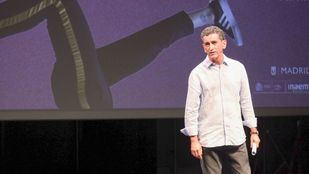 El teatro de La Abadía, con los autores contemporáneos