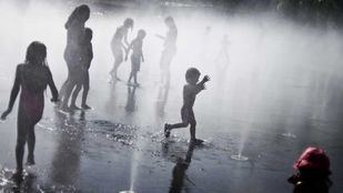 Los planes más refrescantes para el 'finde'