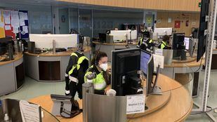 Atropellado de gravedad un hombre en Villa de Vallecas