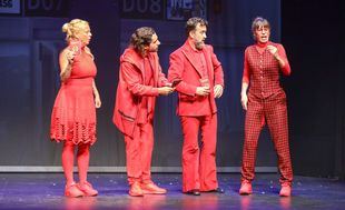 Yllana pierde el ‘Passport’ en el Alfil