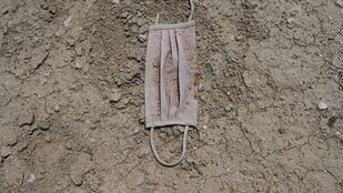 Alivio en la presión hospitalaria por Covid en la Comunidad de Madrid