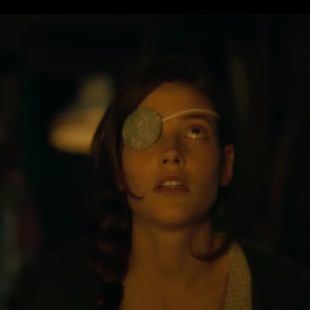 'Alma': un nuevo thriller adolescente en Netflix