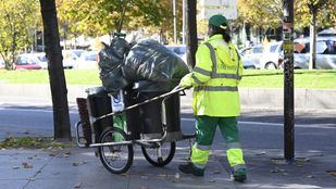 Sindicatos reclaman un protocolo urgente frente al calor