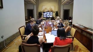 Las ayudas del Gobierno a los ayuntamientos por los daños de Filomena rozan los 172 millones de euros