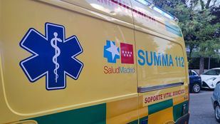 Fallece una mujer en su vivienda por un golpe de calor