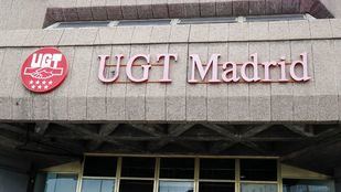 La investigada por el desvío de fondos de UGT se niega a declarar ante la jueza