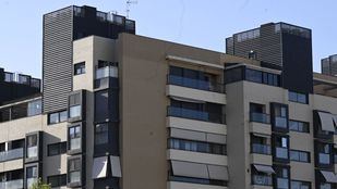 La Comunidad facilitará la concesión de hasta el 95% de la hipoteca a menores de 35 años