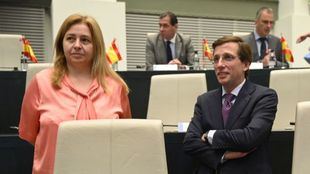 Almeida se abre a que el protocolo ante calor de los barrenderos se aplique a otros servicios