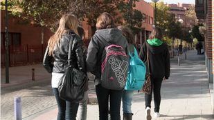 El 94,2% de las Becas de Bachillerato, concedidas a familias con rentas inferiores a 20.000 euros