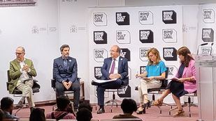 El Bono Cultural Joven estará disponible desde el lunes