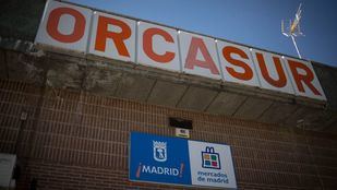 Los vecinos de Orcasur, desesperados: "Queremos que nos devuelvan el mercado"