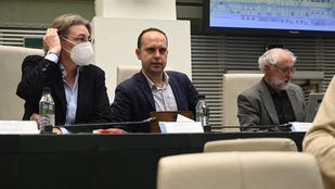 La Justicia deniega la petición de Más Madrid y Vox de anular el Grupo Mixto