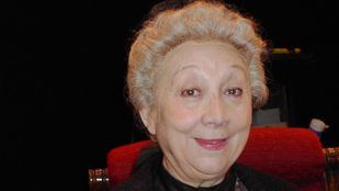 Muere Berta Riaza: la gran trágica española
