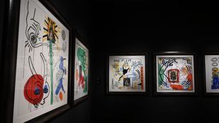 Andy Warhol en CentroCentro: 'The Pop Art Culture'