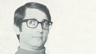 Muere el actor Pedro Valentín