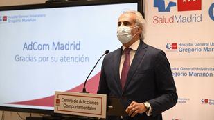 La región contará con el primer centro público para el tratamiento de adicciones comportamentales