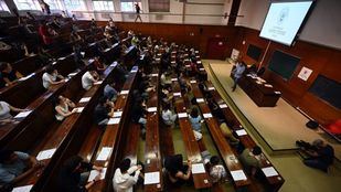 El Gobierno propone una nueva Selectividad con menos exámenes y una prueba de madurez