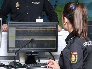 Dos detenidos por el ciberataque a la red de alerta a la radioactividad