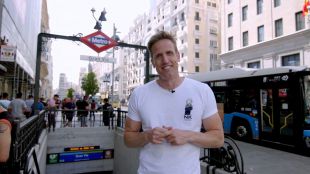 'Callejeando': un recorrido por los secretos y curiosidades de los rincones de Madrid