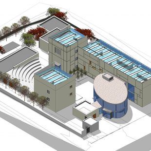 El centro juvenil Pipo Velasco abrirá sus puertas en Usera a principios de 2023