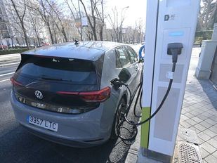 Cibeles amplía el crédito para cubrir todas las solicitudes para la renovación de vehículos