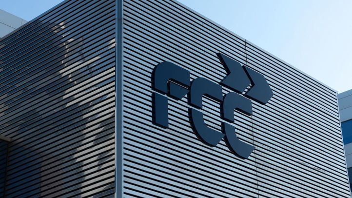 El Grupo FCC aumenta el Ebitda en un 14% durante el primer semestre de 2022