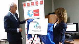 CCOO denuncia las "pésimas" condiciones de los trabajadores del Hospital de Guadarrama