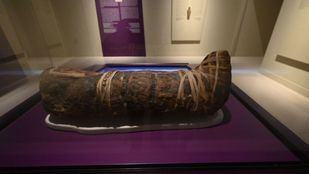 Las momias de Egipto llegan a Madrid de la mano de CaixaForum