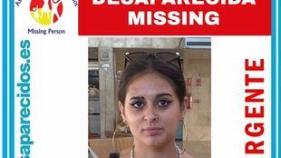 Localizadas dos menores desaparecidas en Madrid