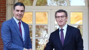 'Génova' entiende el "enfado" de Ayuso y ofrece a Sánchez negociar el plan energético