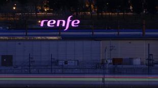 Renfe renueva su sistema de mantenimiento de activos