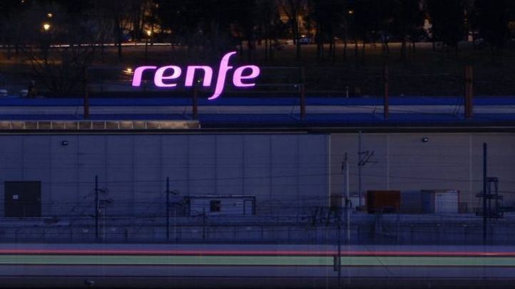 Renfe renueva su sistema de mantenimiento de activos