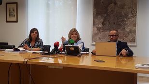 Los madrileños pueden pagar el IBI o la TRUA desde el móvil o la tablet