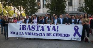 El Ayuntamiento crea un observatorio de la violencia machista