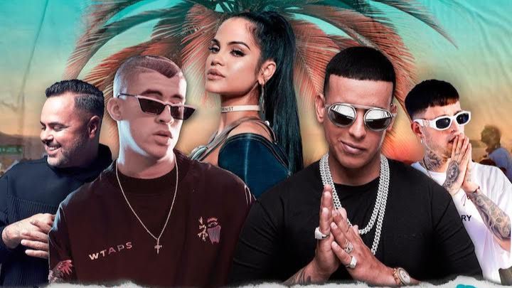 Cartel del festival cancelado