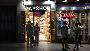 Empresarios madrileños piden al Gobierno un plan "serio y conjunto" de ahorro energético