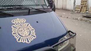 Desmantelado un grupo criminal ucraniano dedicado a la extorsión de sus compatriotas