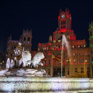 El Ayuntamiento de Madrid aplicará su propio plan de ahorro energético