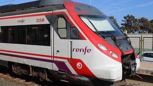 Los abonos gratuitos de Renfe podrán solicitarse desde este lunes en su web