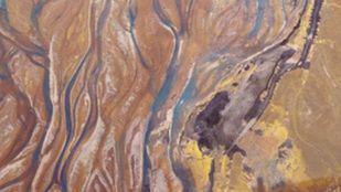 Alcobendas muestra tres nuevas exposiciones de fotografía al aire libre