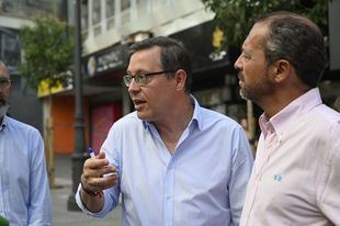 PP de Madrid acusa a Sánchez de "matar moscas a cañonazos"