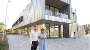 El 31% de las obras de Madrid Capital 21 están finalizadas