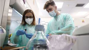 Madrid suma 2.094 casos de viruela del mono