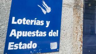 Validado en Madrid un boleto ganador de 1'2 millones de euros de 'La Bonoloto'
