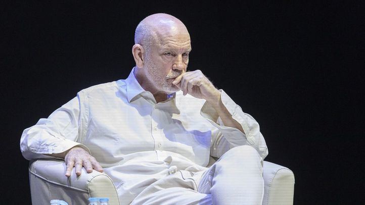 John Malkovich en Veranos de la Villa