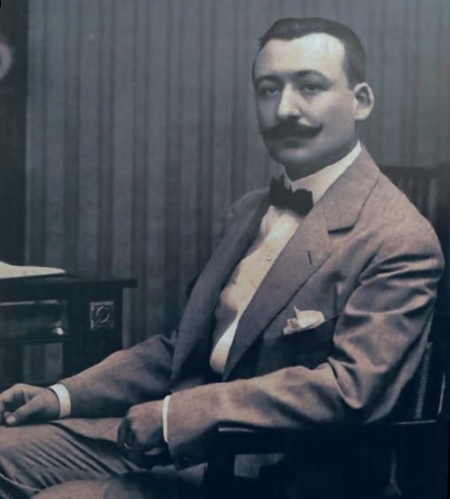 Fidel Pagés, médico