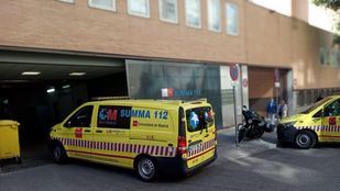 Encontradas dos personas graves con varios golpes en la cabeza en su domicilio de Alcalá